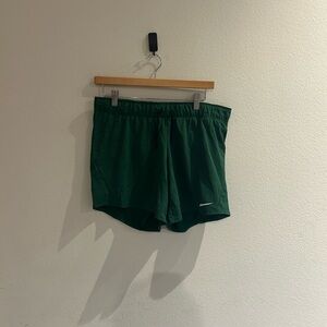 Womens Nike Shorts
